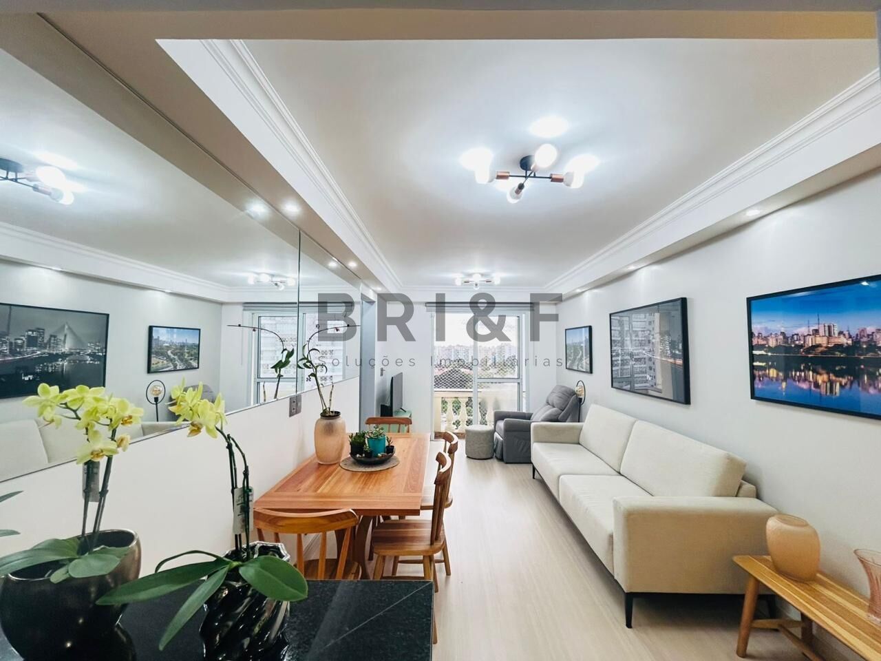 Apartamento para Venda - Campo Belo