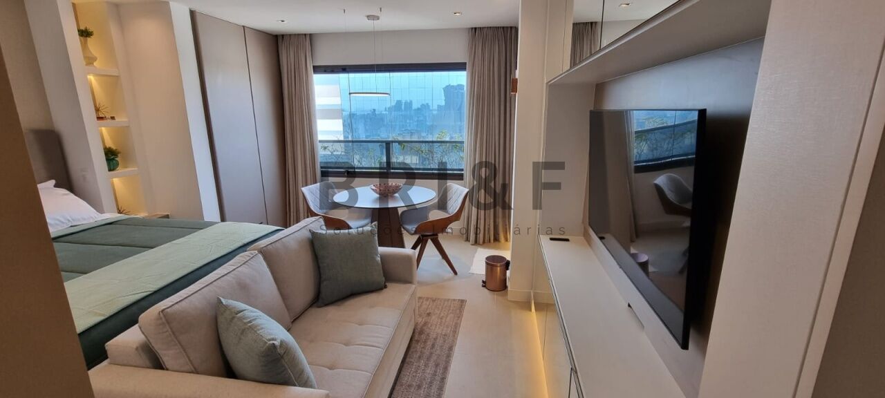 Apartamento para Venda - Itaim Bibi