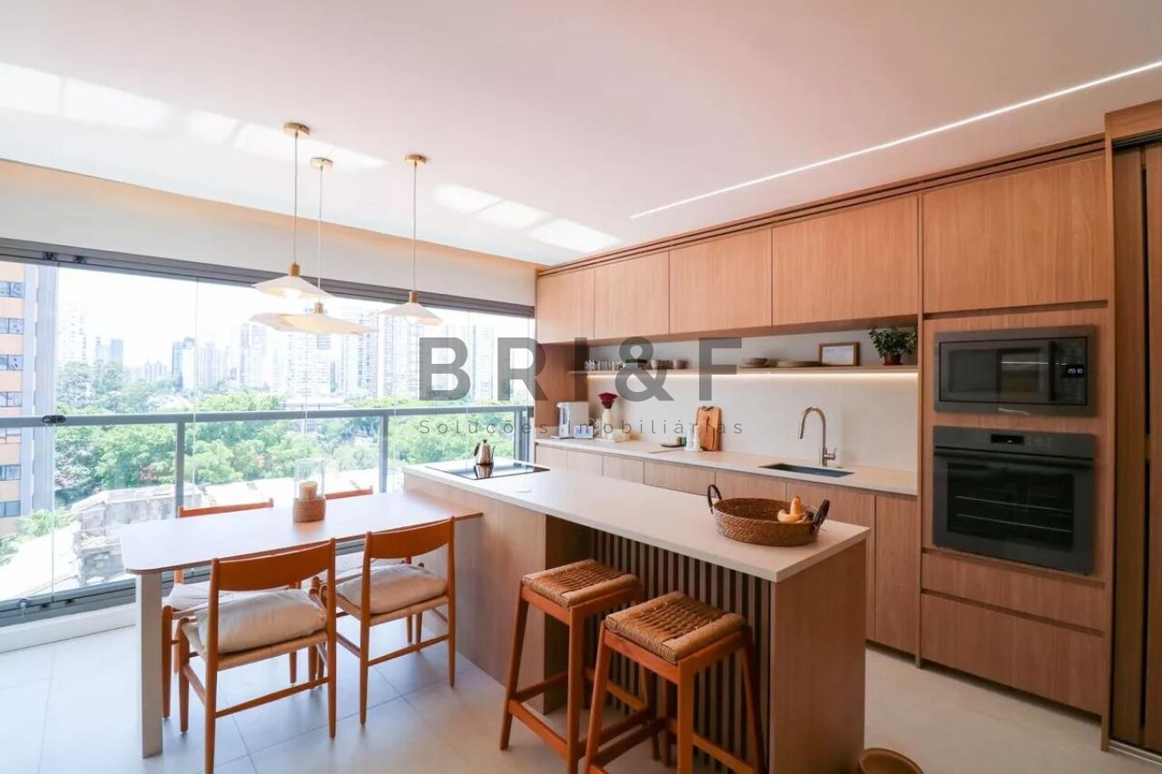 Apartamento para Venda - Campo Belo
