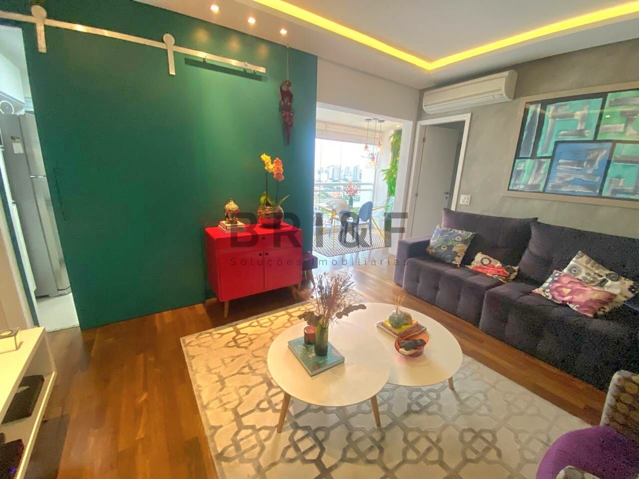 Apartamento para Venda - BROOKLIN