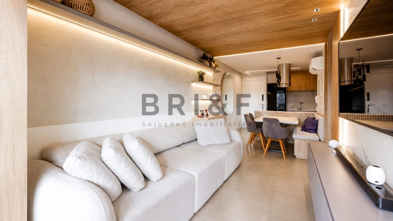 Apartamento para Venda - Brooklin