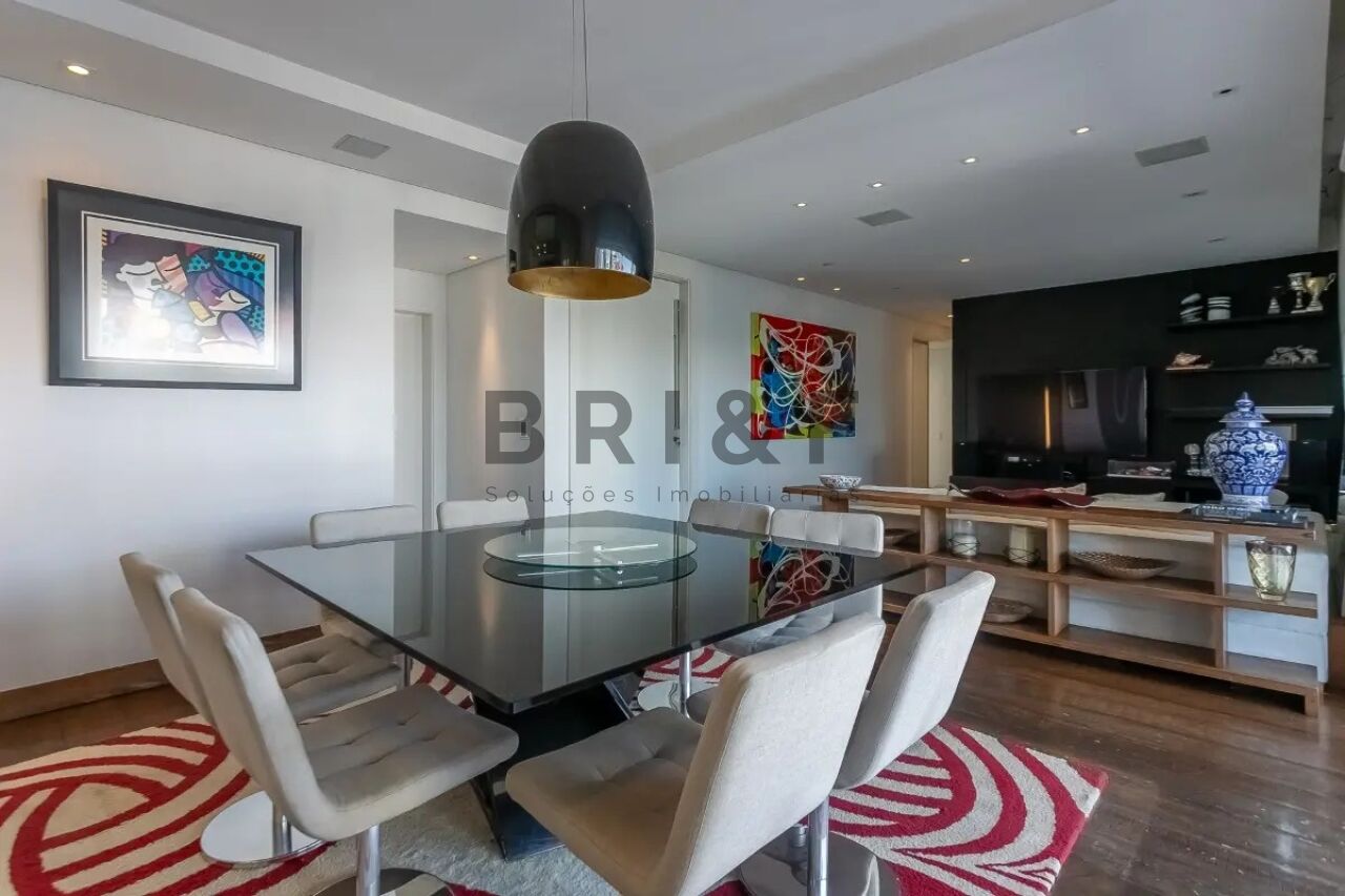 Apartamento para Venda - Brooklin