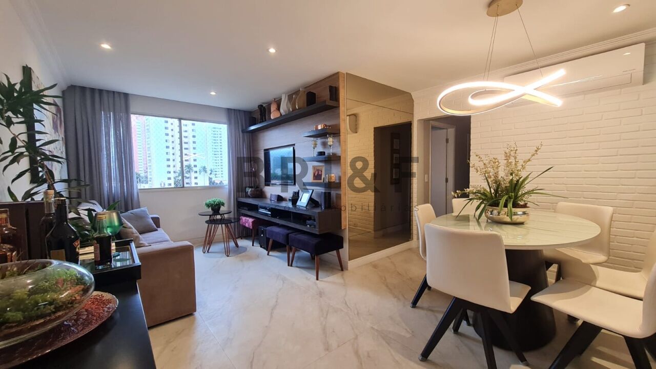 Apartamento para Venda - Campo Belo