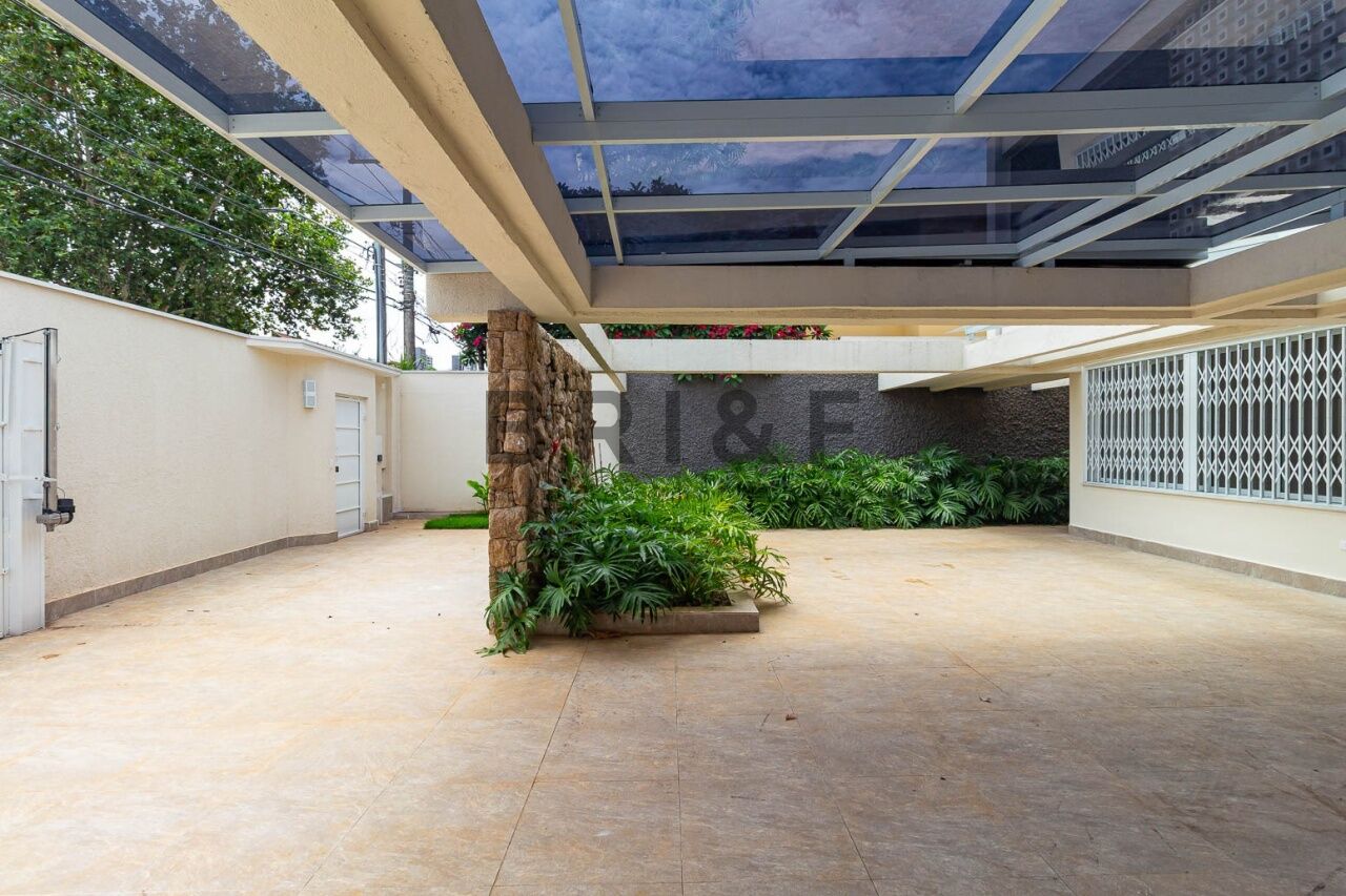 Casa  para Venda - Brooklin