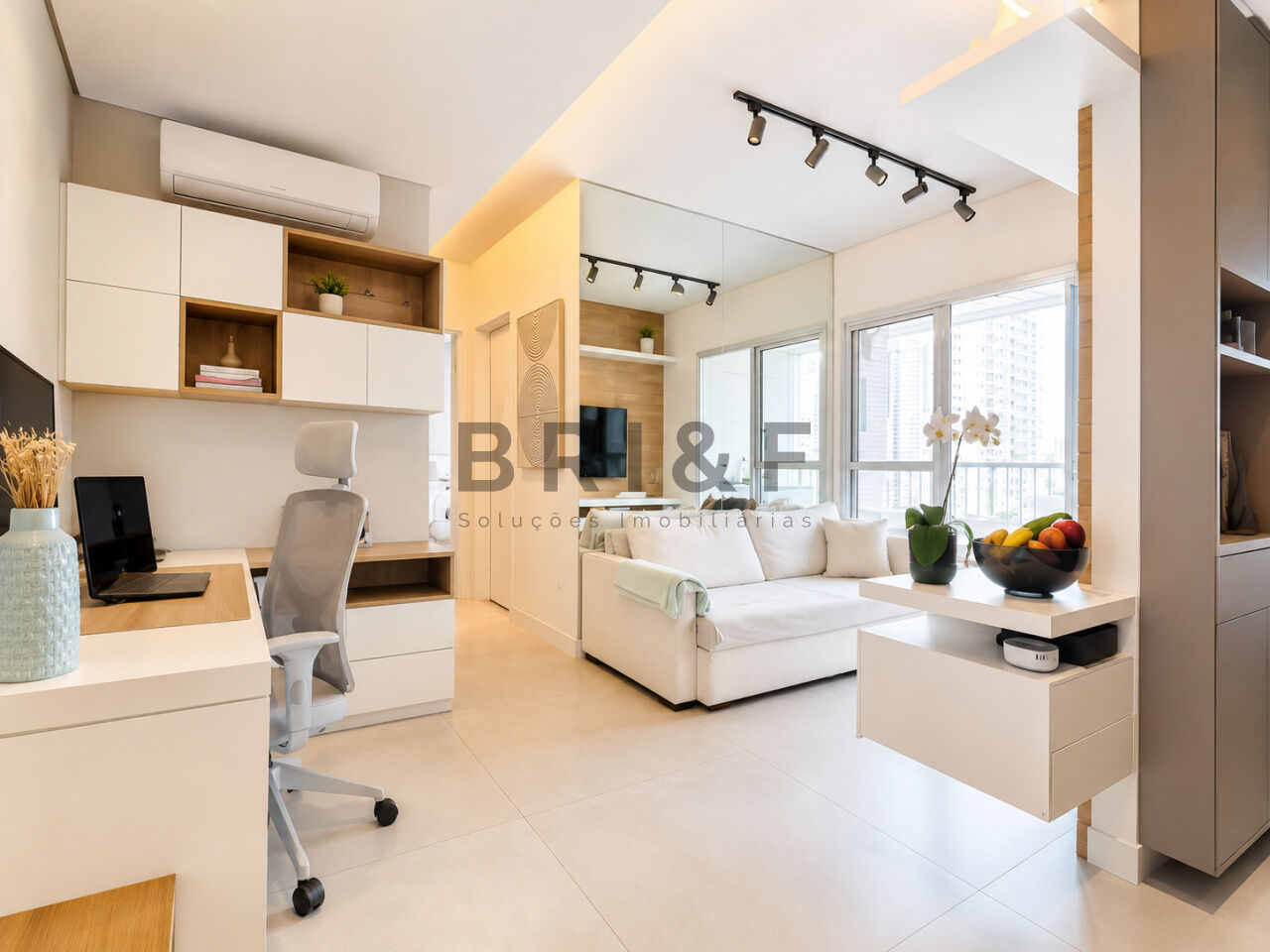 Apartamento para Venda - Vila Cordeiro