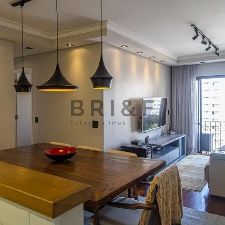 Apartamento para Venda - BROOKLIN