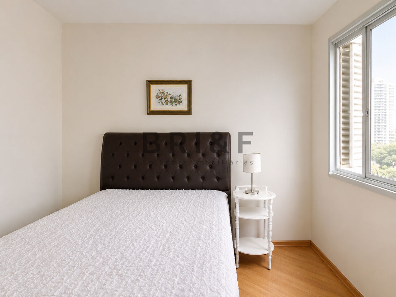 Apartamento para Venda - Brooklin