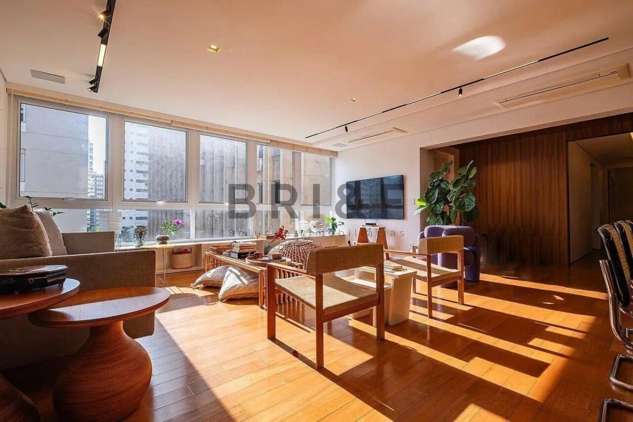 Apartamento para Venda - Jardim Paulista