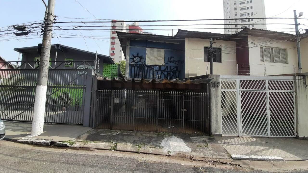 Sobrado para Venda - Brooklin