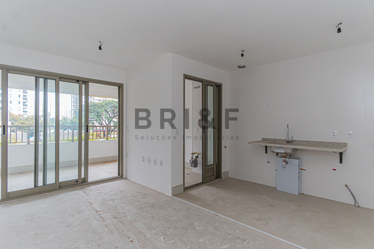 Apartamento para Venda - Moema