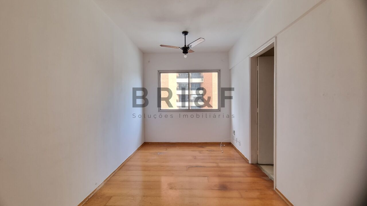 Apartamento para Venda - BROOKLIN