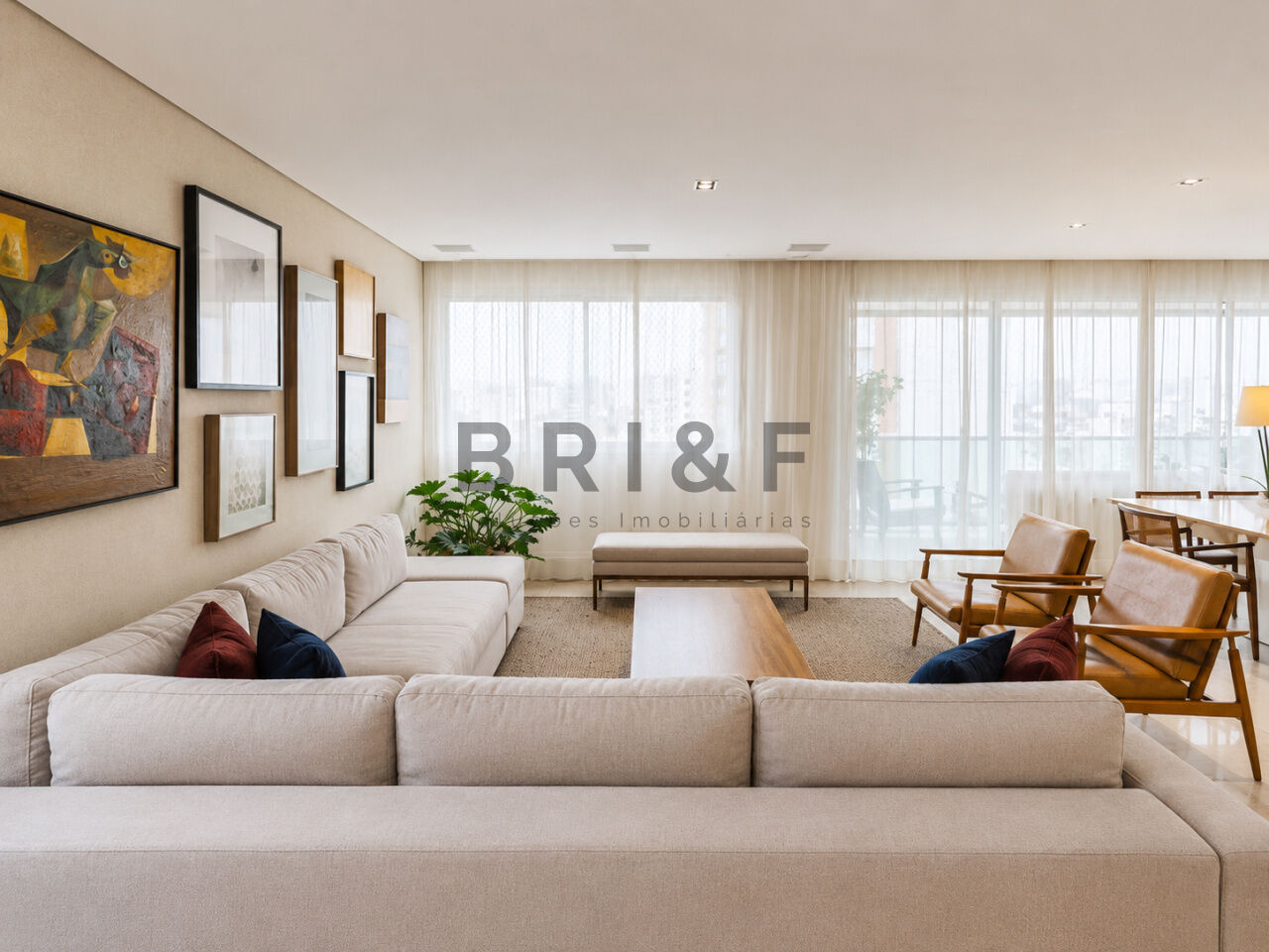 Apartamento para Venda - BROOKLIN