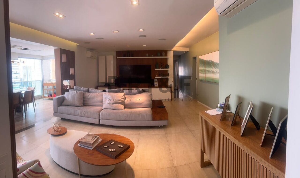 Apartamento para Venda - Campo Belo