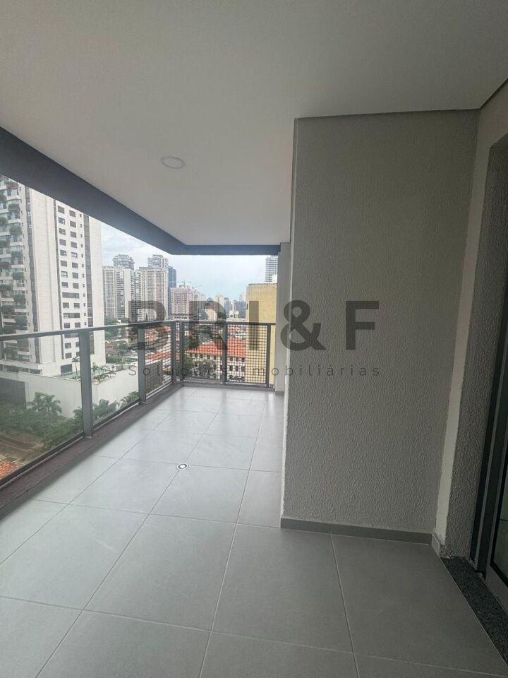 Apartamento para Venda - BROOKLIN