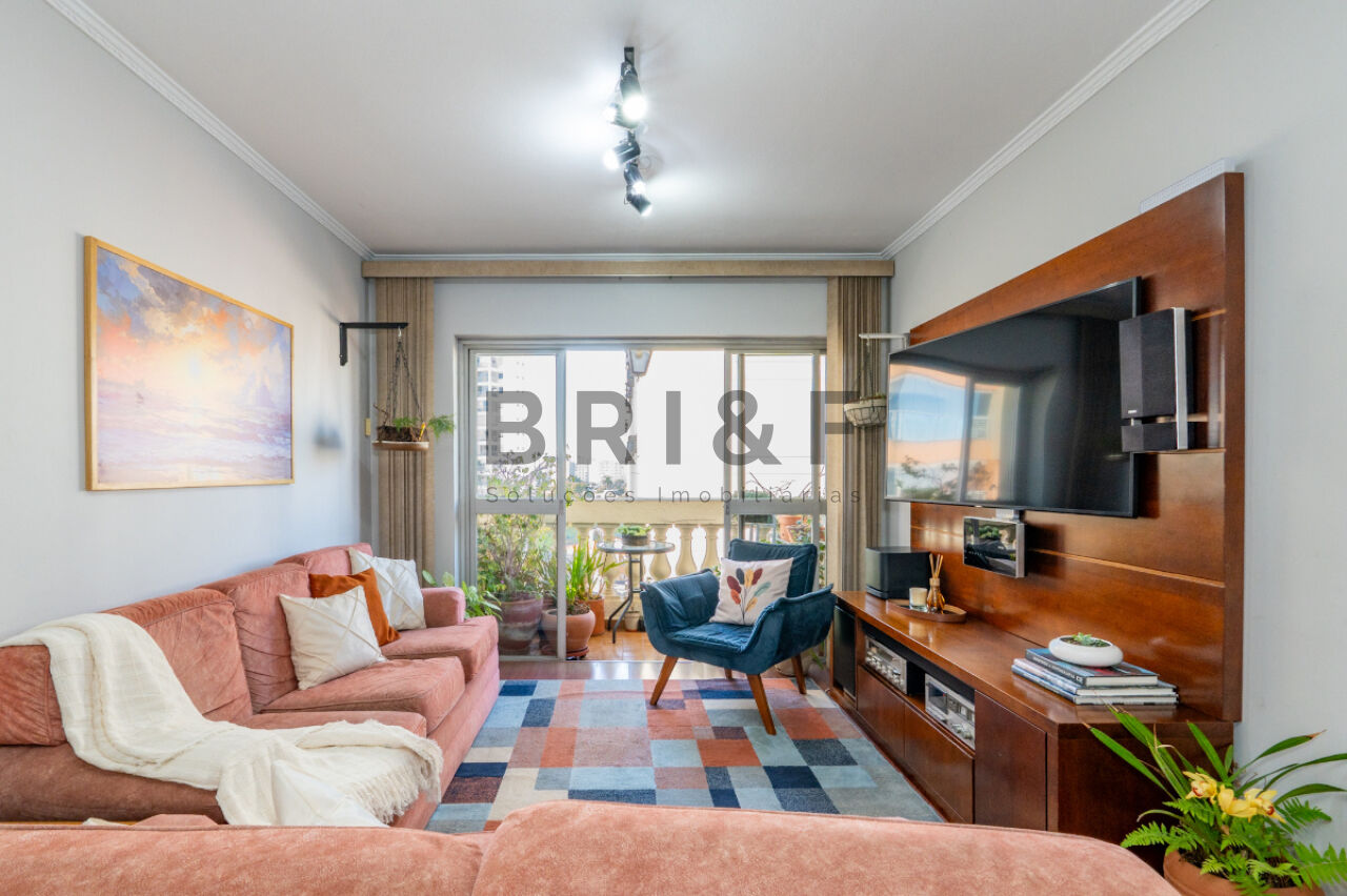 Apartamento para Venda - Campo Belo