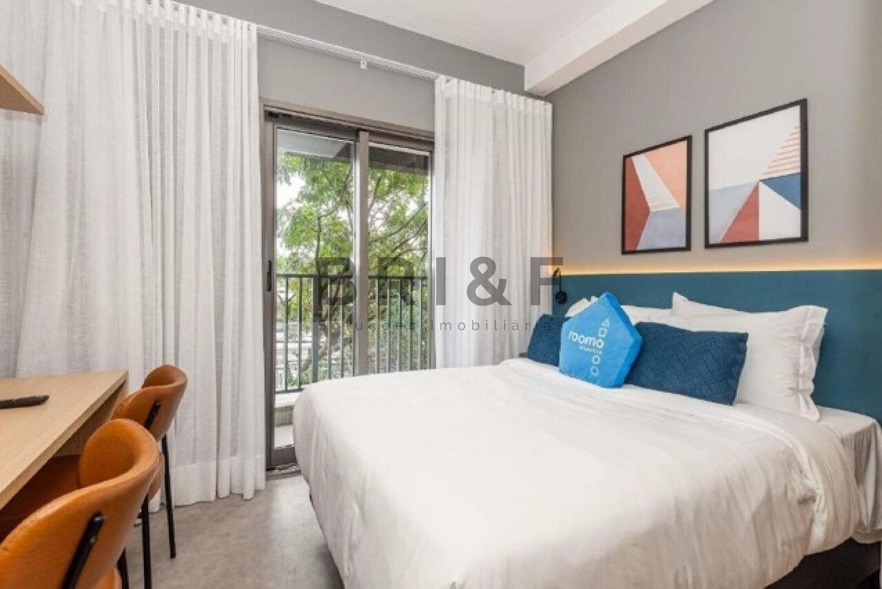 Apartamento para Venda - Chácara Santo Antônio Zona Sul