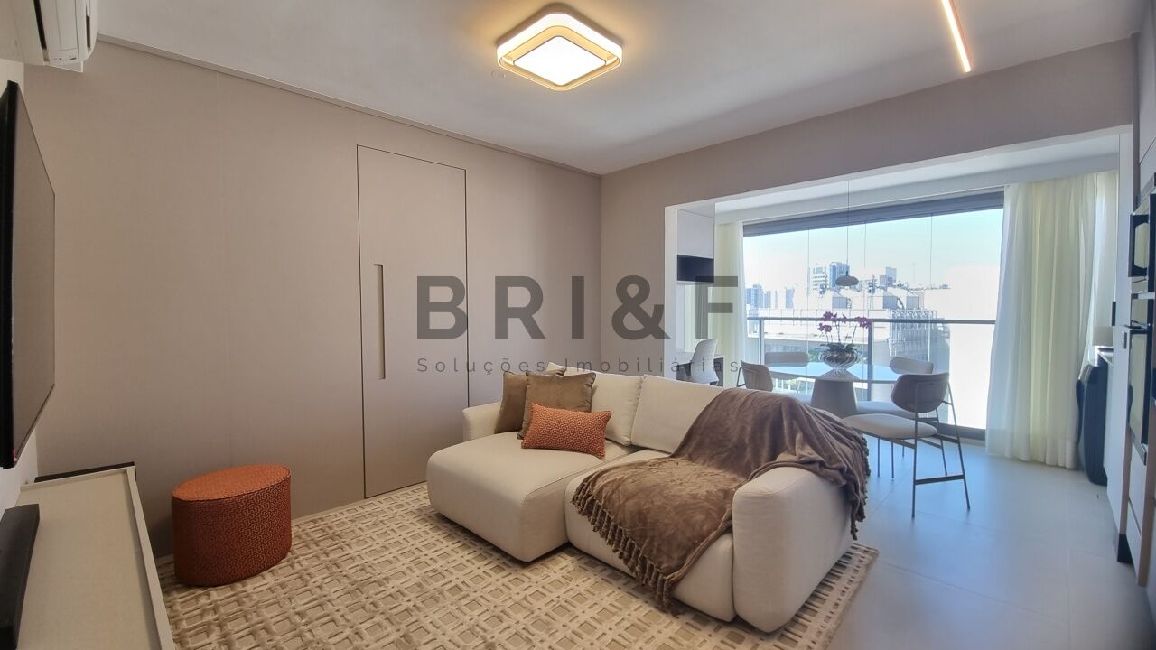 Apartamento para Venda - BROOKLIN