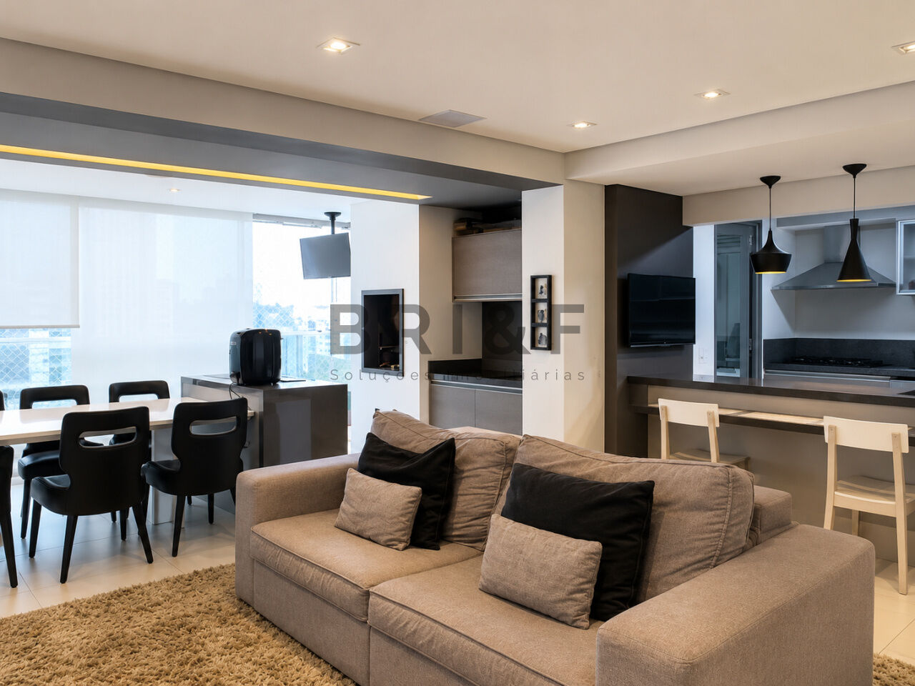 Apartamento para Venda - BROOKLIN