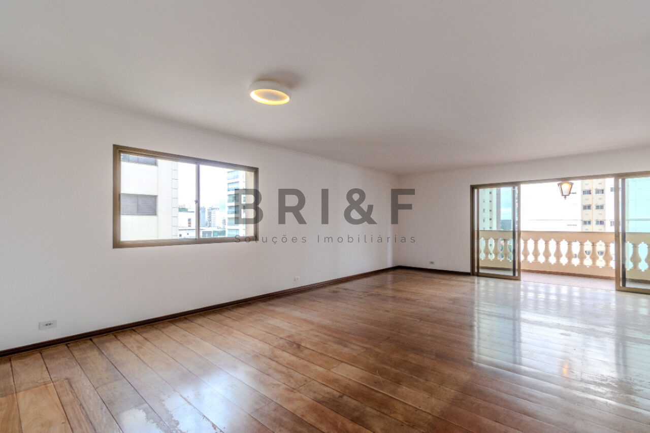 Apartamento para Venda - Campo Belo