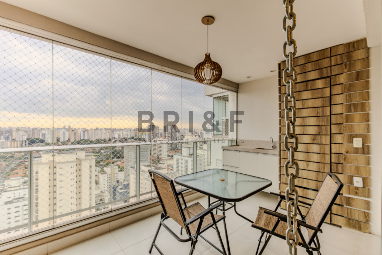 Apartamento para Venda - Brooklin