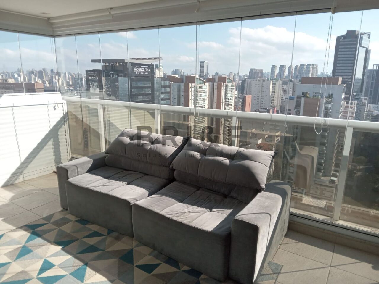 Apartamento para Venda - Vila Nova Conceição