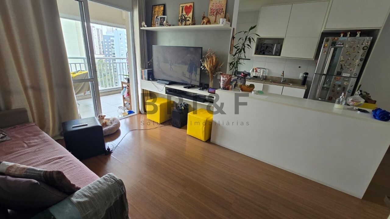 Apartamento para Venda - Vila Andrade