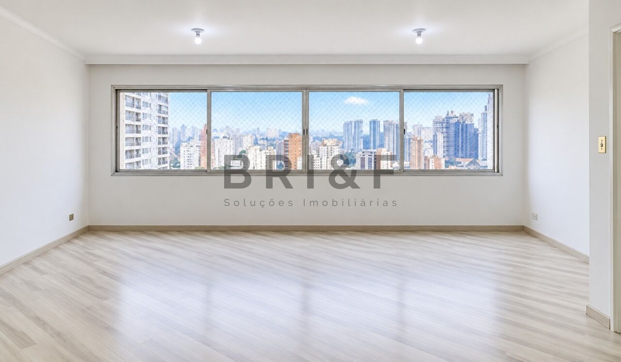 Apartamento para Venda - Chácara Santo Antônio Zona Sul