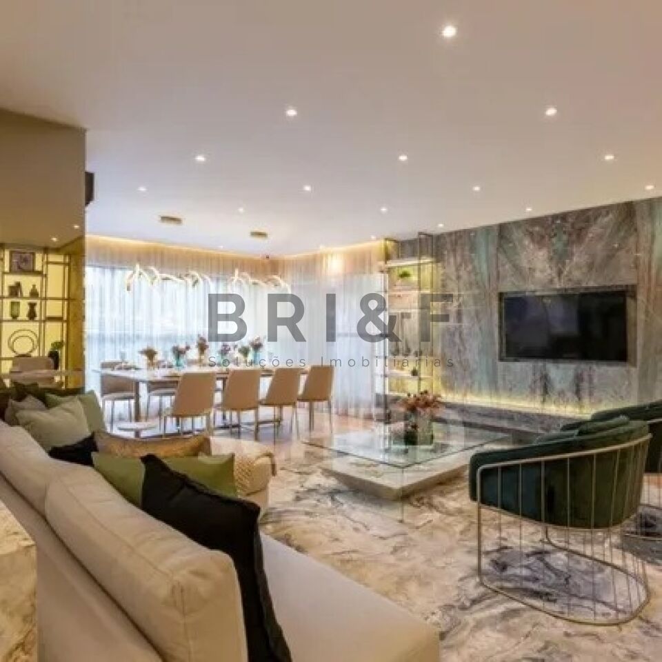 Apartamento para Venda - BROOKLIN