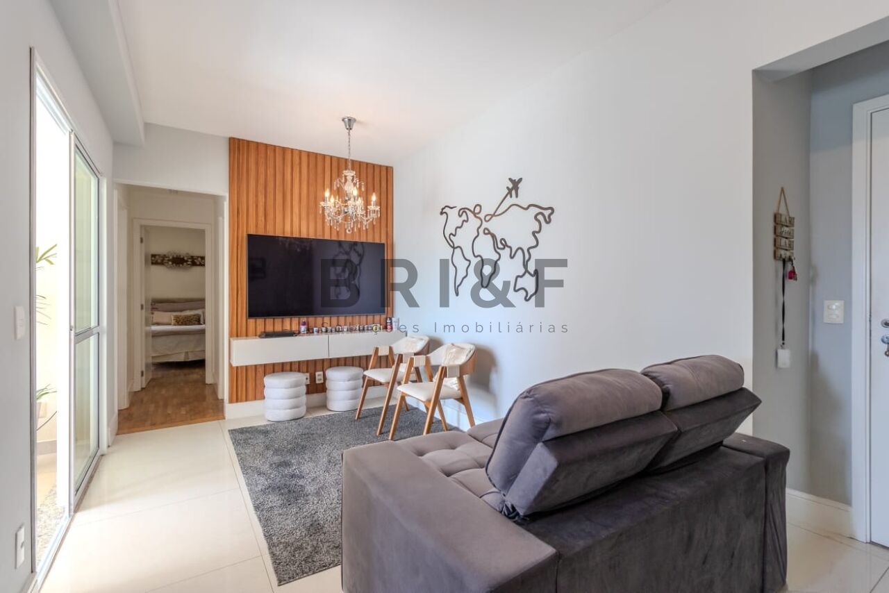 Apartamento para Venda - Santo Amaro