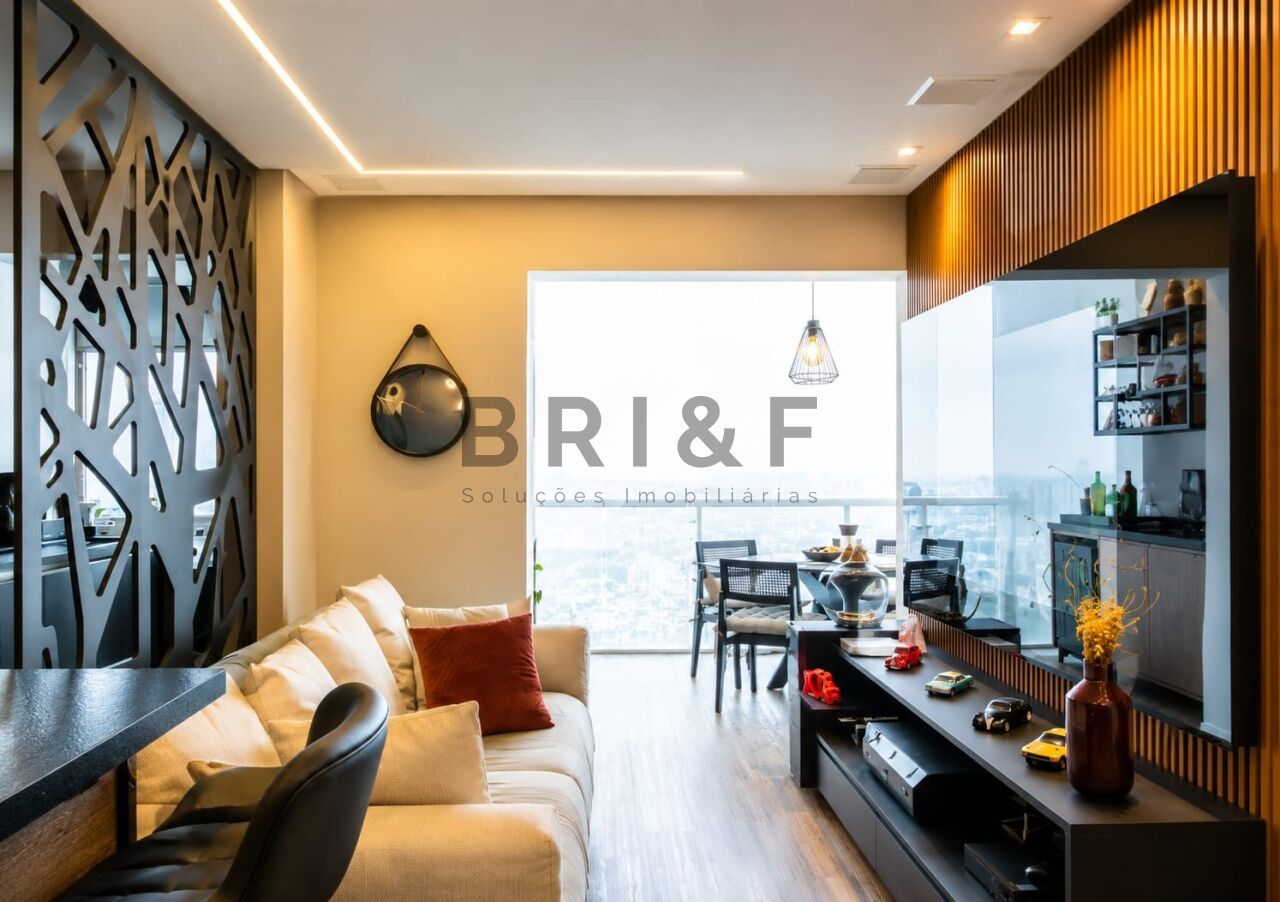 Apartamento para Venda - Vila Cordeiro