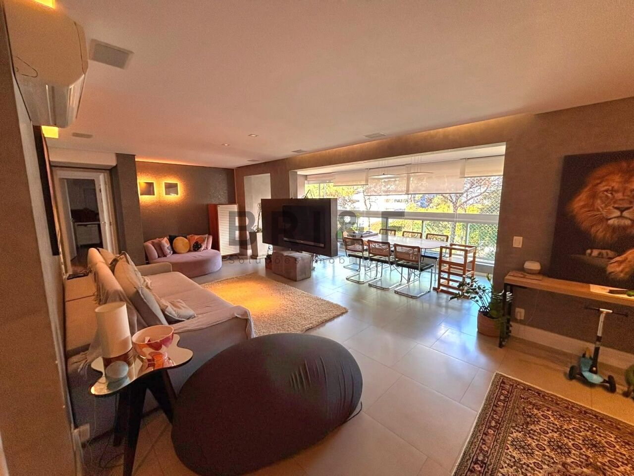 Apartamento para Venda - Brooklin