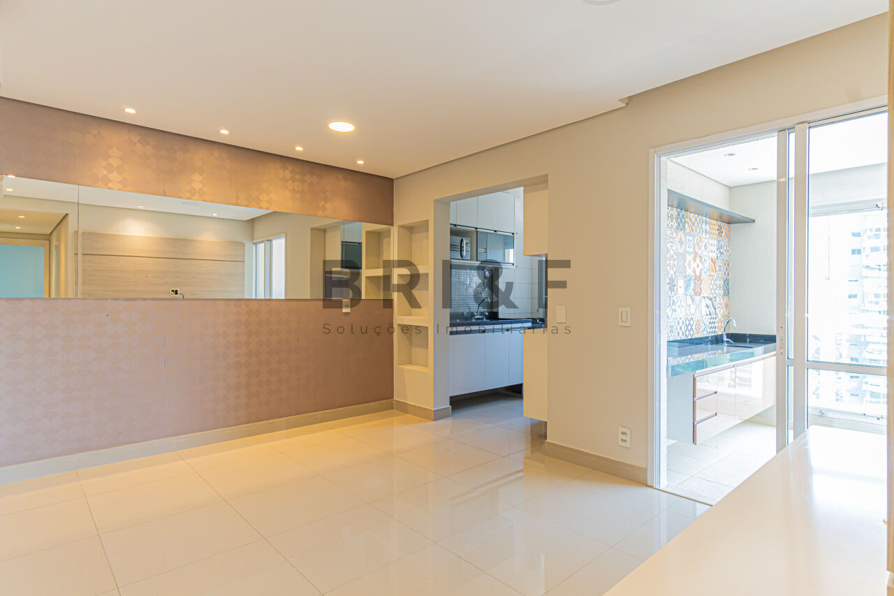 Apartamento para Venda - Brooklin