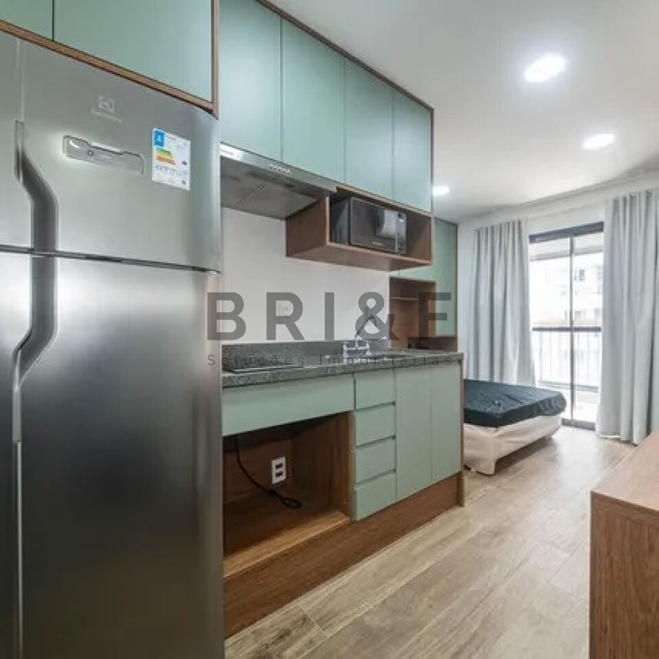 Apartamento para Venda - Brooklin