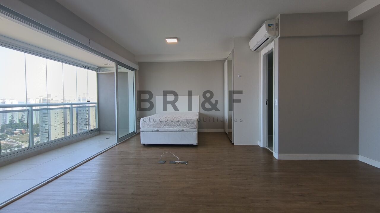 Apartamento para Locação - Chácara Santo Antônio Zona Sul