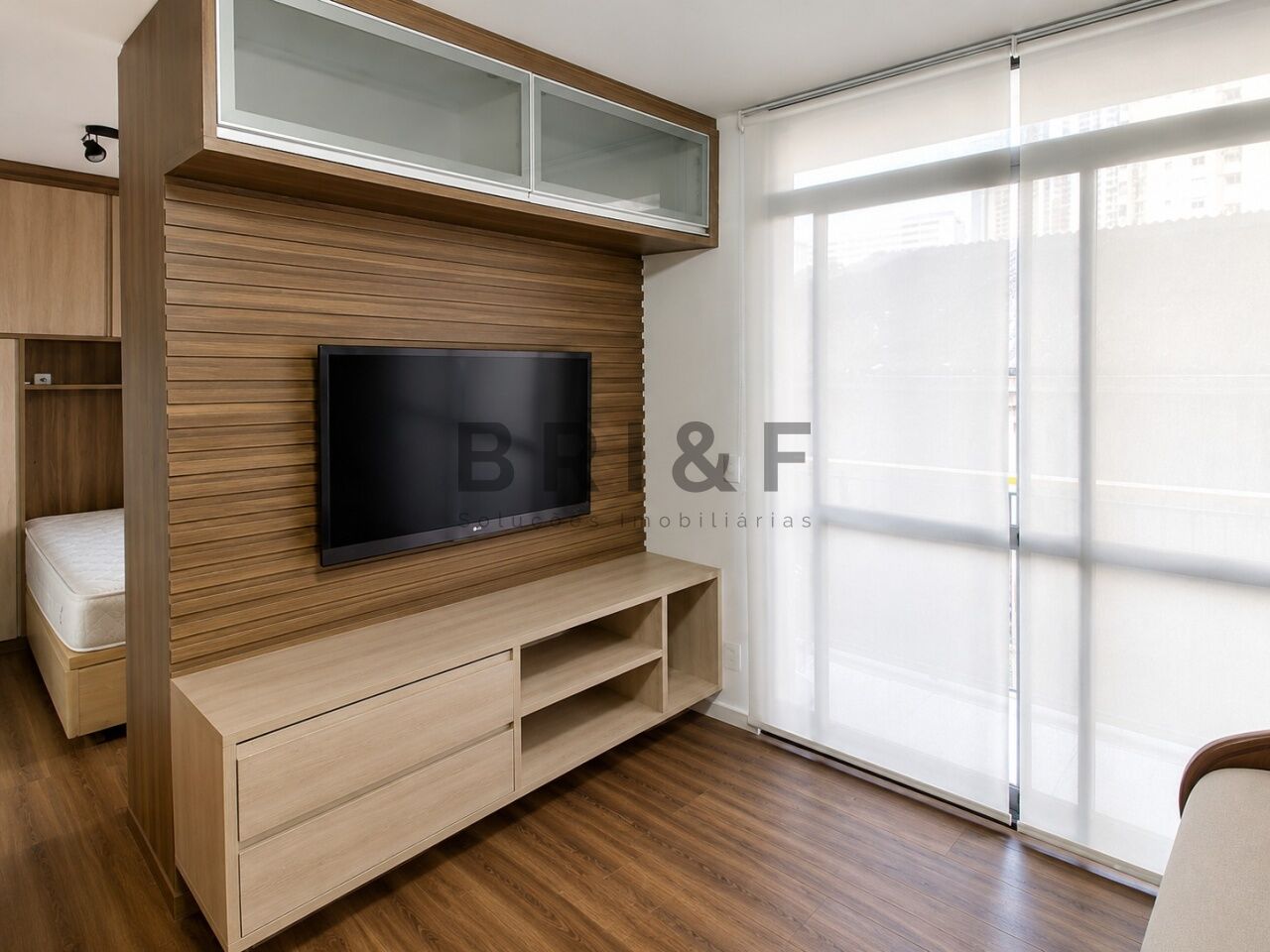 Apartamento para Venda - Santo Amaro