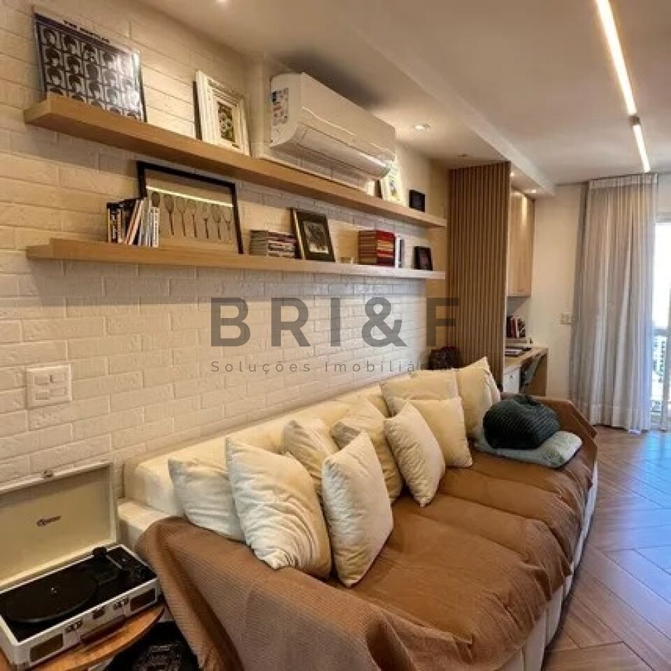 Apartamento para Venda - Brooklin