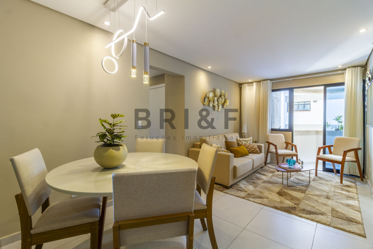 Apartamento para Venda - Campo Belo
