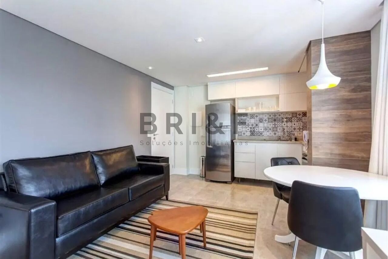 Apartamento para Venda - Brooklin