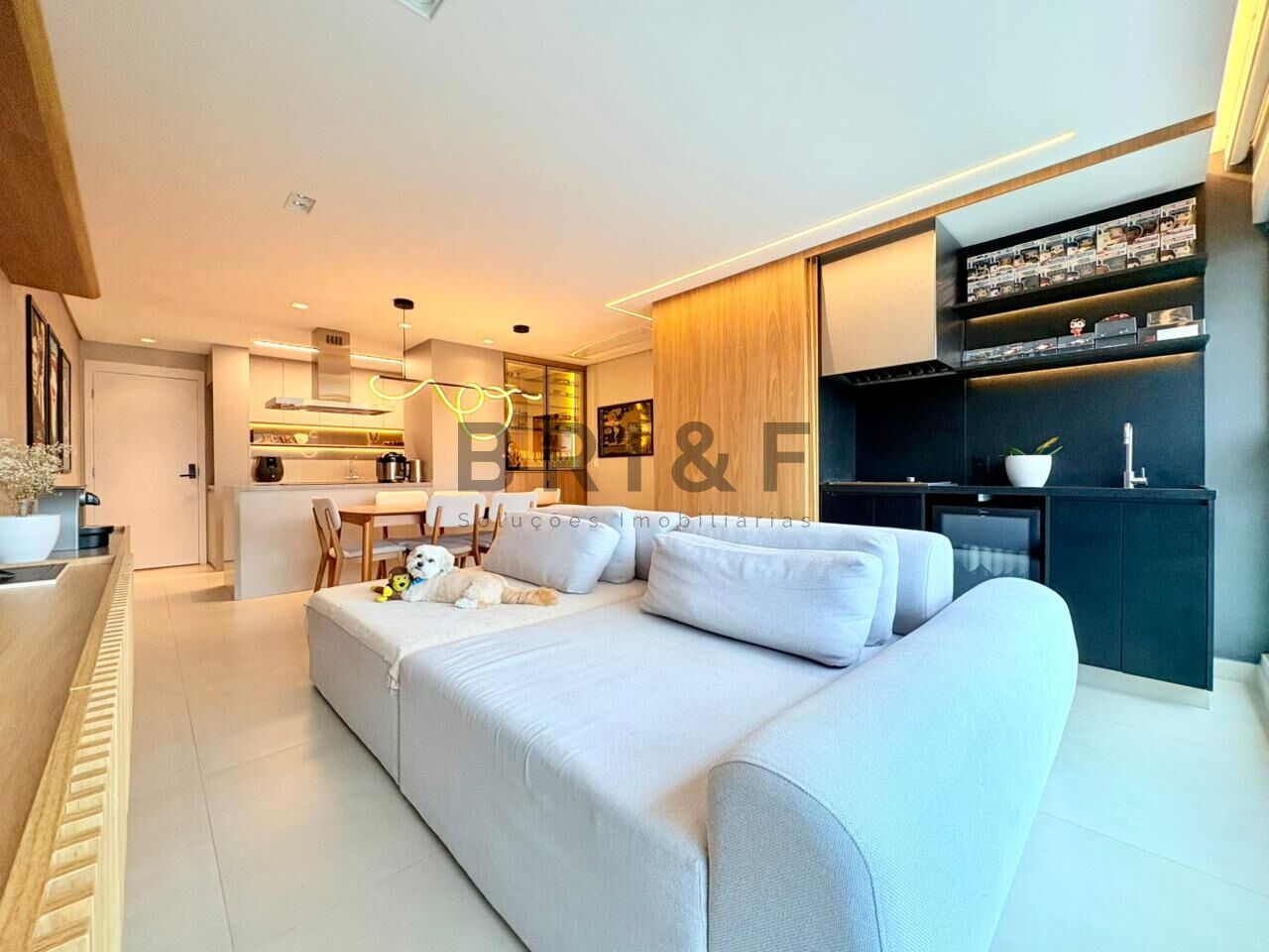 Apartamento para Venda - BROOKLIN