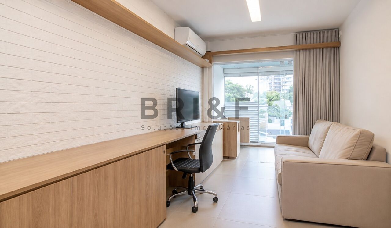 Apartamento para Venda - BROOKLIN