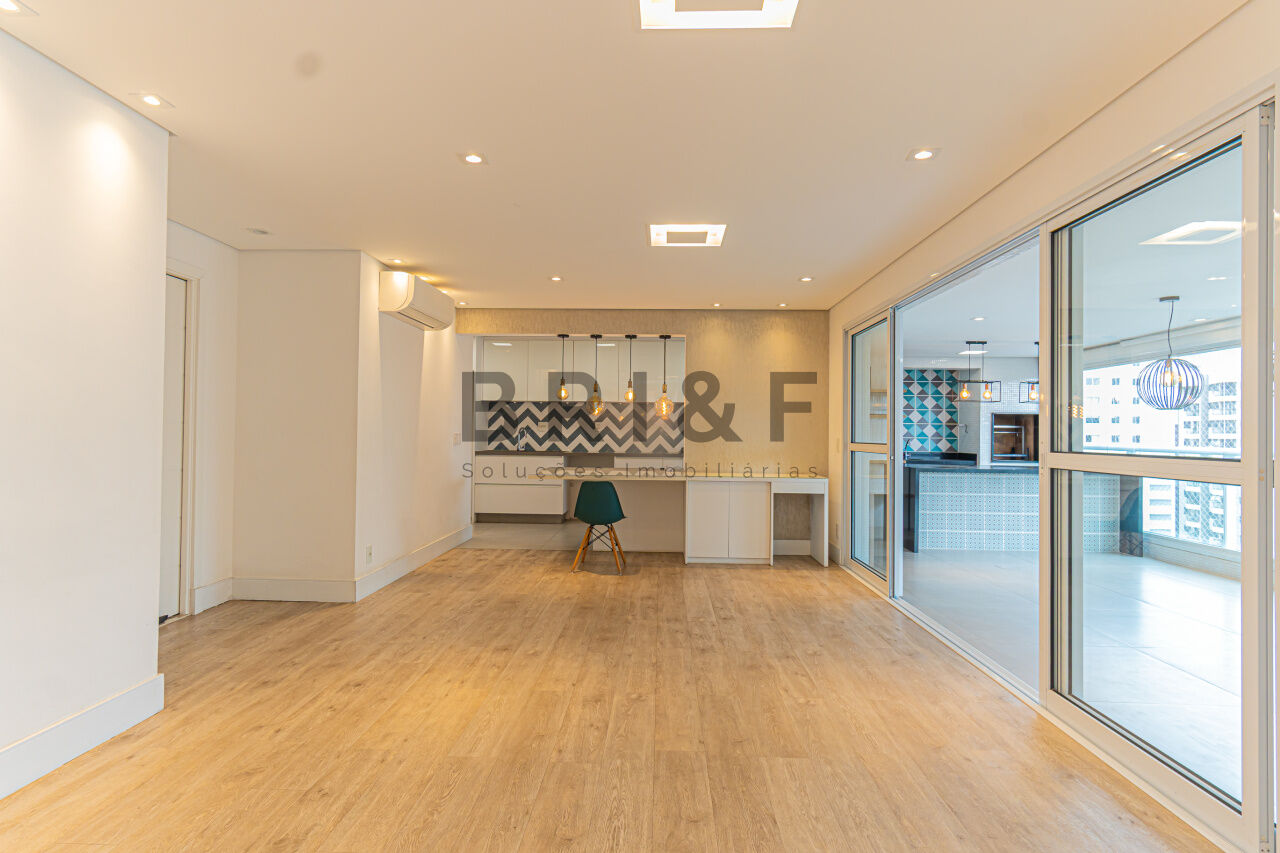 Apartamento para Venda - Brooklin