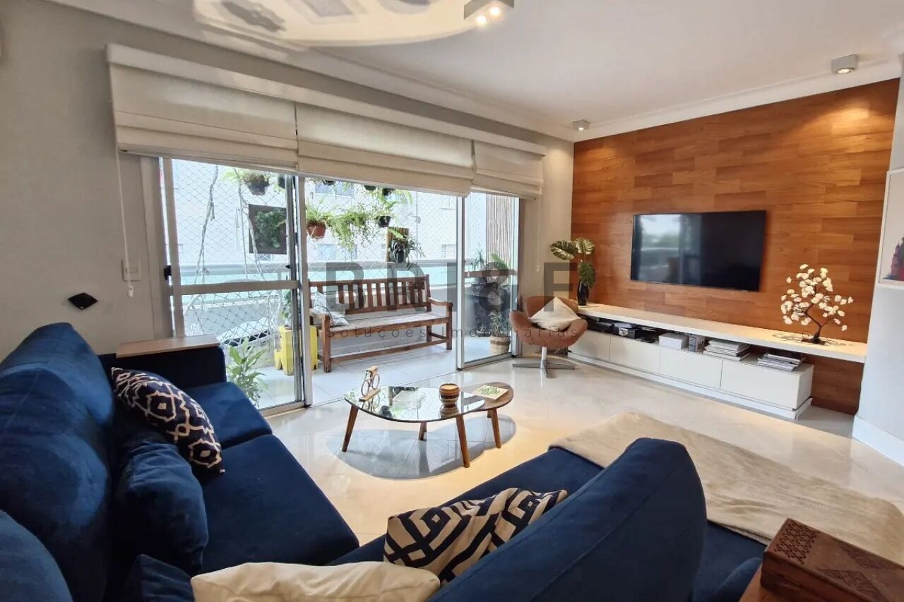 Apartamento para Venda - Brooklin