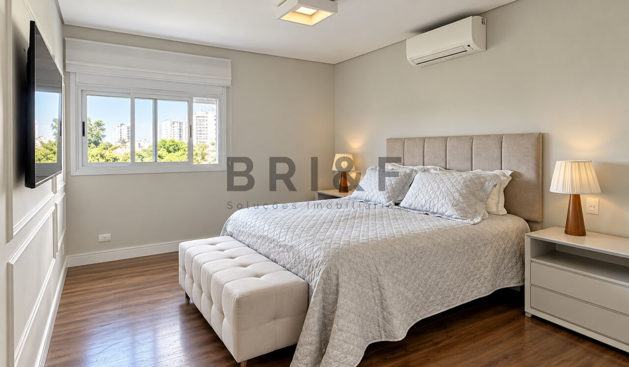 Apartamento para Venda - Campo Belo