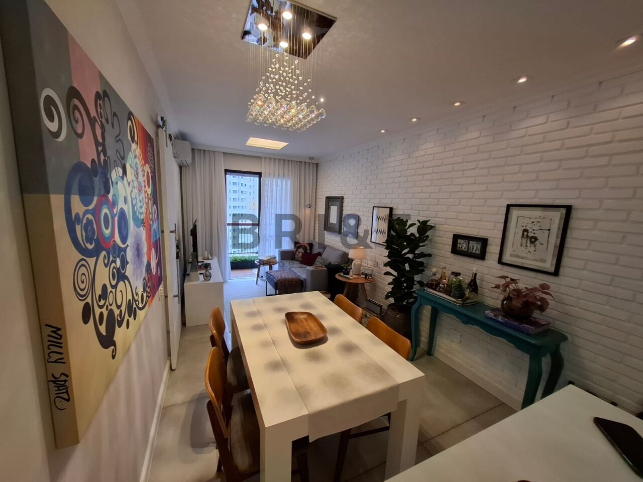Apartamento para Venda - Vila Nova Conceição