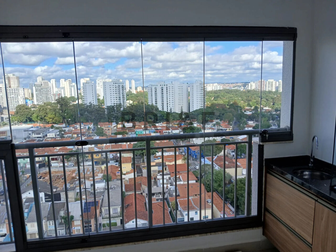 Apartamento para Venda - Chácara Santo Antônio Zona Sul