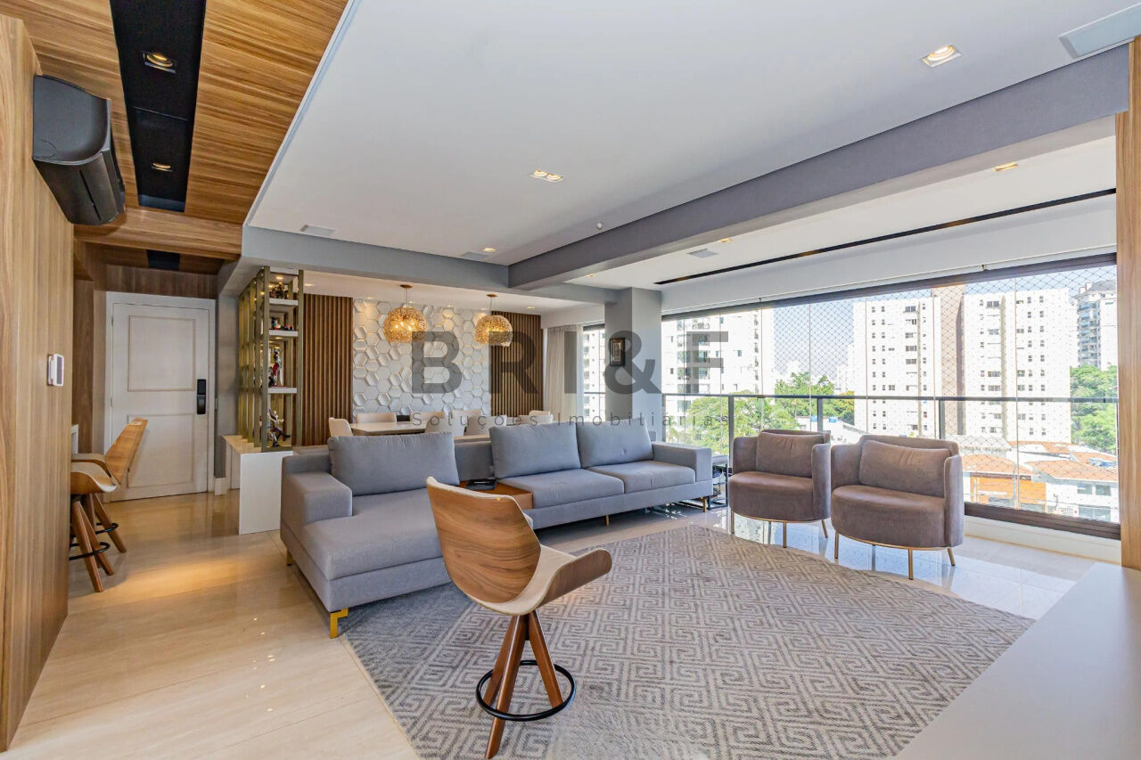 Apartamento para Venda - Campo Belo