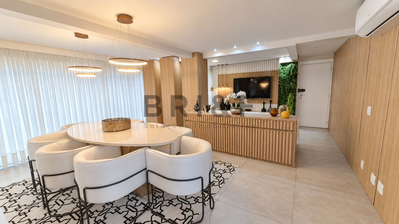 Apartamento para Venda - Campo Belo