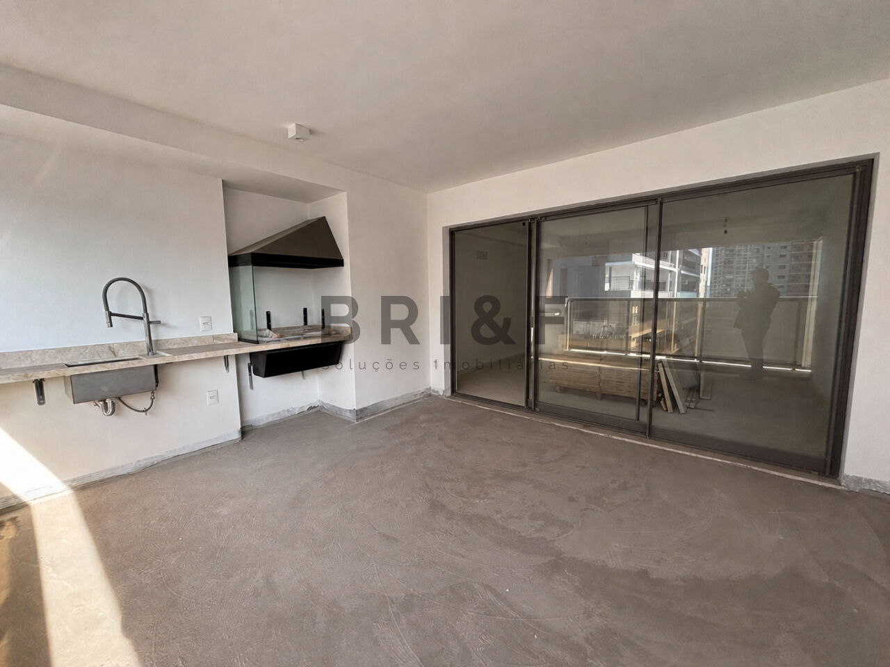 Apartamento para Venda - BROOKLIN