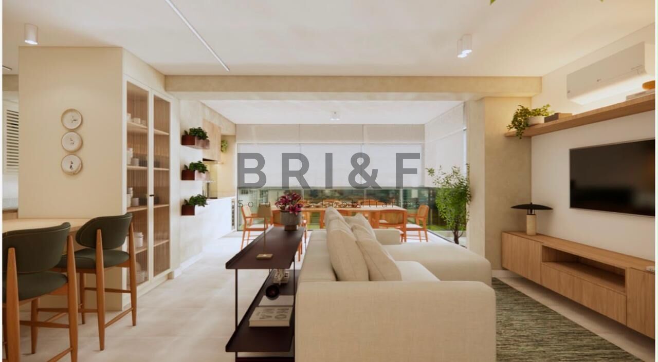 Apartamento para Venda - BROOKLIN