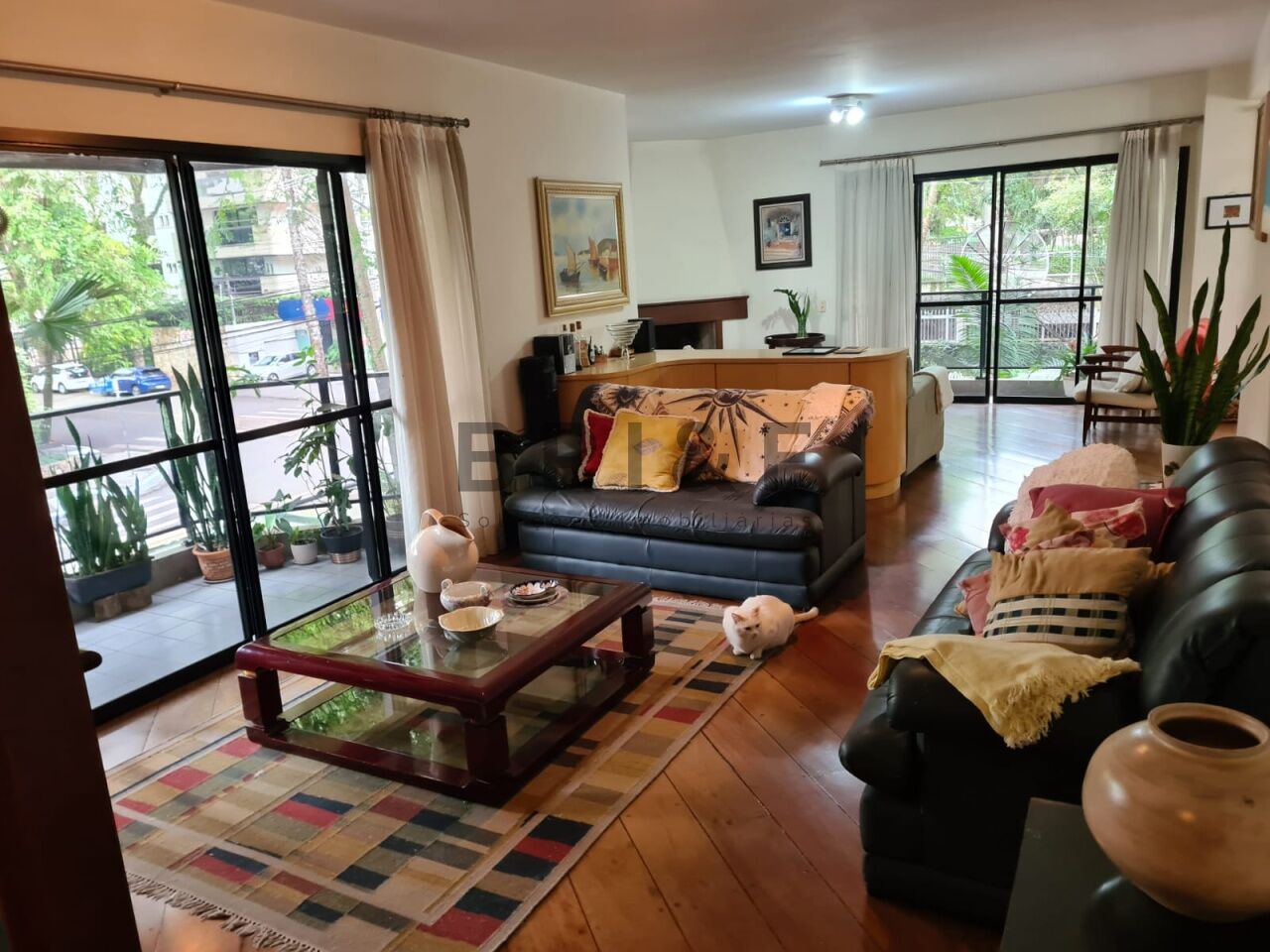 Apartamento para Venda - Campo Belo